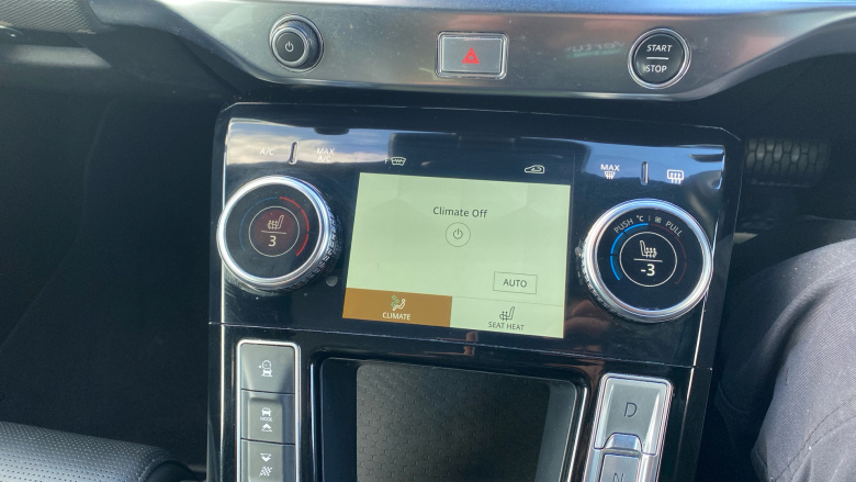 Jaguar I-Pace 294kW EV400 HSE Black 90kWh 5dr Auto 11kW Charger Electric Estate